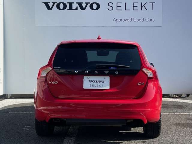 ボルボ Ｖ６０ Ｄ４ ＳＥ ディーゼルターボ H28年 (東北) 99