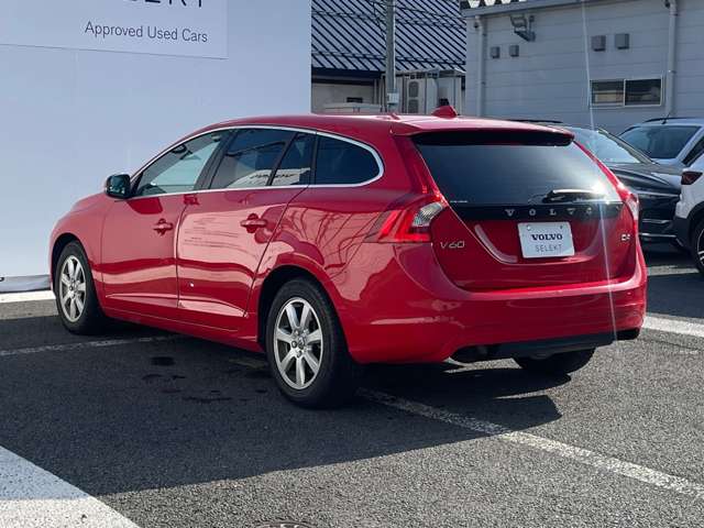 ボルボ Ｖ６０ Ｄ４ ＳＥ ディーゼルターボ H28年 (東北) 99