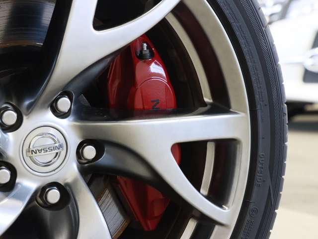 日産 フェアレディＺ ３．７ バージョン Ｓ H24年 (関東) 99