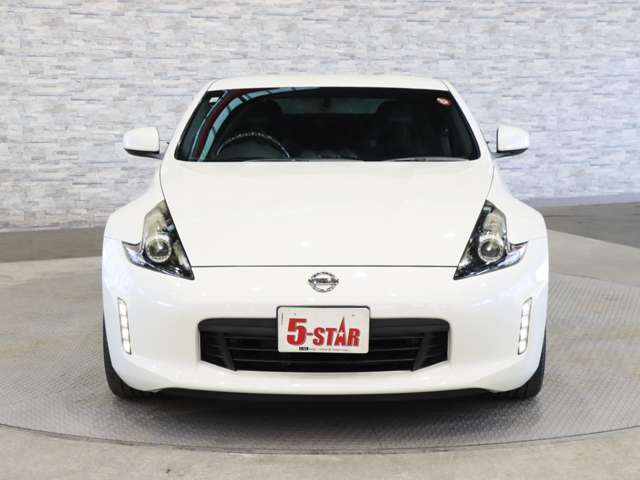 日産 フェアレディＺ ３．７ バージョン Ｓ H24年 (関東) 99