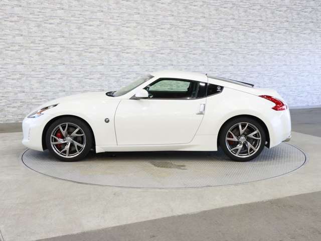 日産 フェアレディＺ ３．７ バージョン Ｓ H24年 (関東) 99