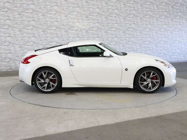 日産 フェアレディＺ ３．７ バージョン Ｓ H24年 (関東) 99