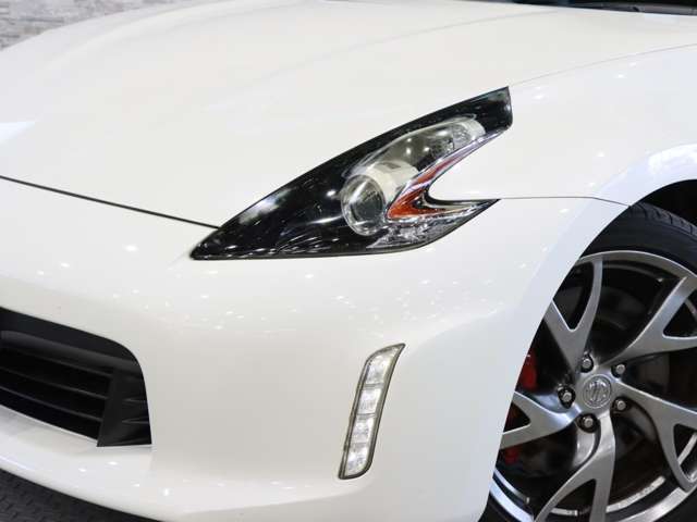 日産 フェアレディＺ ３．７ バージョン Ｓ H24年 (関東) 99