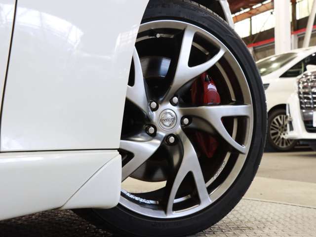 日産 フェアレディＺ ３．７ バージョン Ｓ H24年 (関東) 99