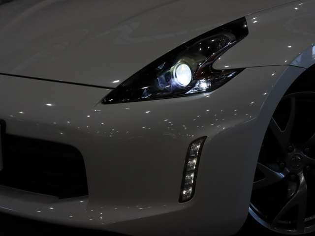 日産 フェアレディＺ ３．７ バージョン Ｓ H24年 (関東) 99