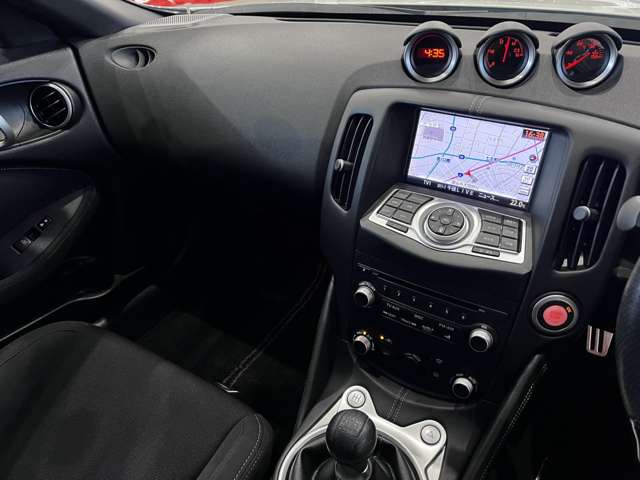 日産 フェアレディＺ ３．７ バージョン Ｓ H24年 (関東) 99