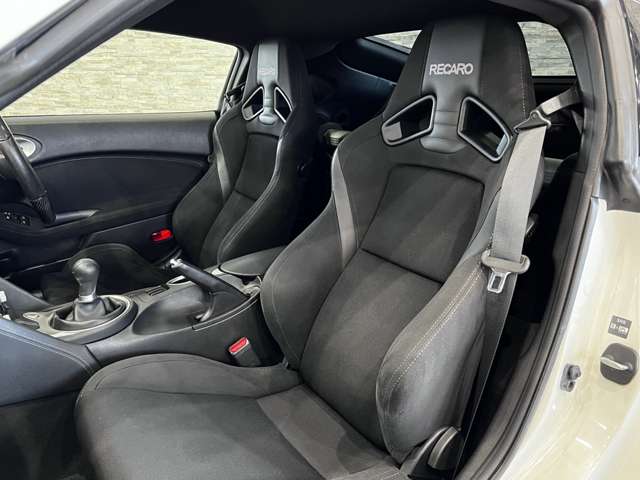 日産 フェアレディＺ ３．７ バージョン Ｓ H24年 (関東) 99