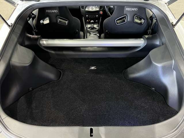 日産 フェアレディＺ ３．７ バージョン Ｓ H24年 (関東) 99