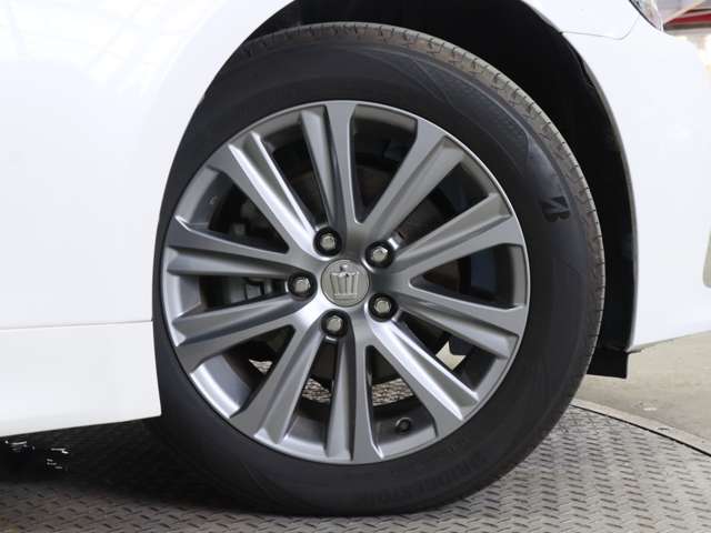 トヨタ クラウン　ハイブリッド ハイブリッド ２．５ Ｇ H29年 (関東) 99