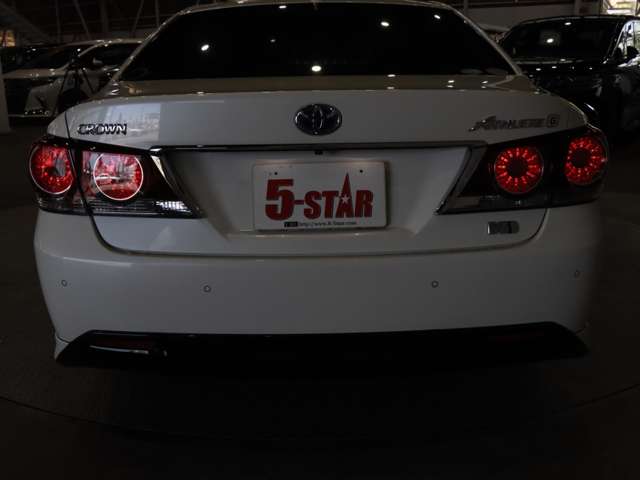 トヨタ クラウン　ハイブリッド ハイブリッド ２．５ Ｇ H29年 (関東) 99