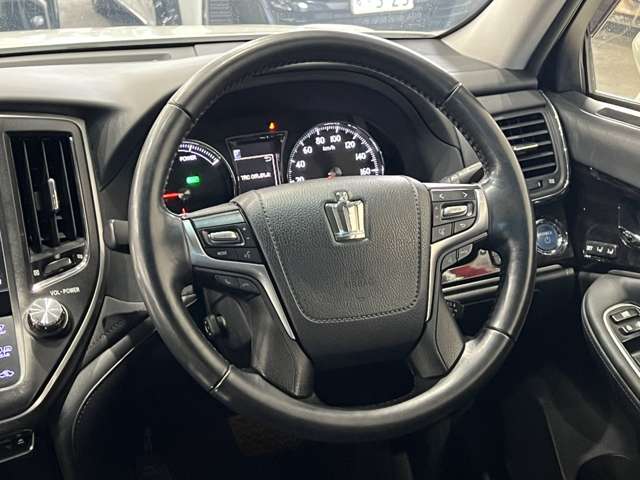 トヨタ クラウン　ハイブリッド ハイブリッド ２．５ Ｇ H29年 (関東) 99