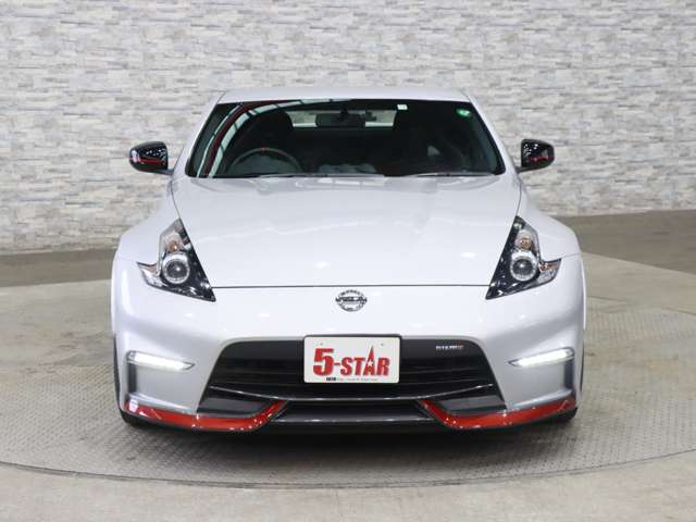 日産 フェアレディＺ ３．７ ＮＩＳＭＯ R2年 (関東) 99