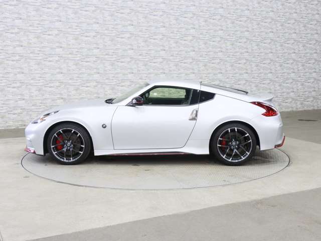 日産 フェアレディＺ ３．７ ＮＩＳＭＯ R2年 (関東) 99