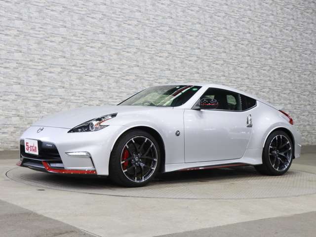 日産 フェアレディＺ ３．７ ＮＩＳＭＯ R2年 (関東) 99