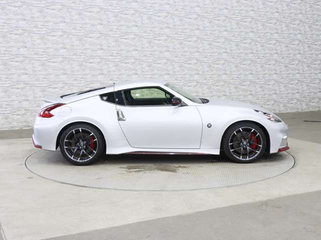 日産 フェアレディＺ ３．７ ＮＩＳＭＯ R2年 (関東) 99