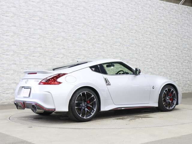 日産 フェアレディＺ ３．７ ＮＩＳＭＯ R2年 (関東) 99