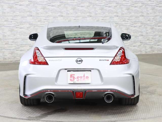 日産 フェアレディＺ ３．７ ＮＩＳＭＯ R2年 (関東) 99