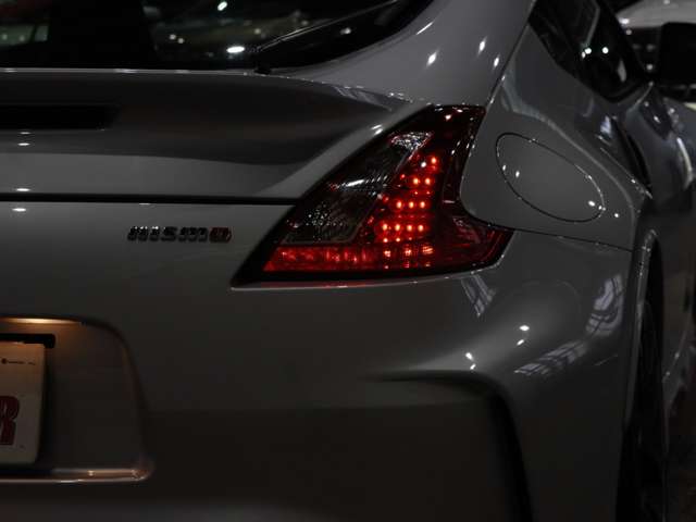 日産 フェアレディＺ ３．７ ＮＩＳＭＯ R2年 (関東) 99