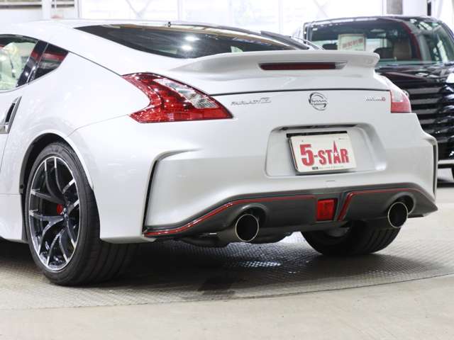 日産 フェアレディＺ ３．７ ＮＩＳＭＯ R2年 (関東) 99