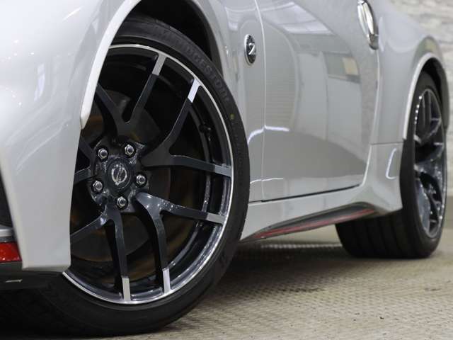 日産 フェアレディＺ ３．７ ＮＩＳＭＯ R2年 (関東) 99