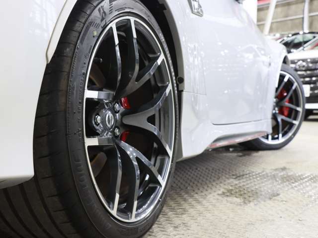 日産 フェアレディＺ ３．７ ＮＩＳＭＯ R2年 (関東) 99