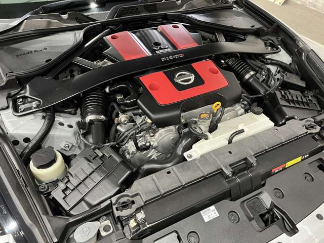 日産 フェアレディＺ ３．７ ＮＩＳＭＯ R2年 (関東) 99