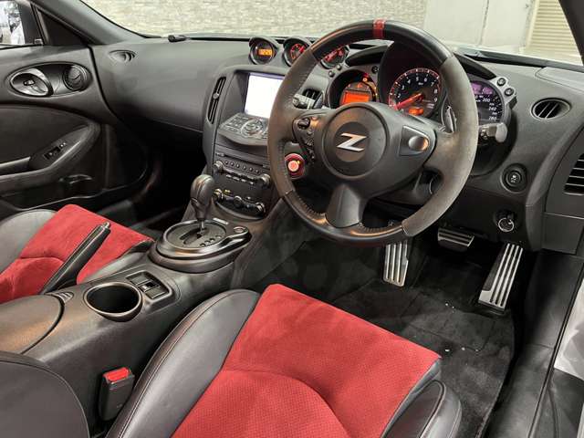 日産 フェアレディＺ ３．７ ＮＩＳＭＯ R2年 (関東) 99