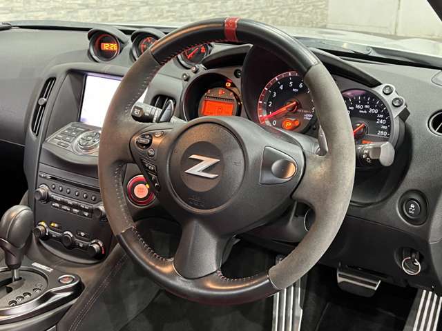 日産 フェアレディＺ ３．７ ＮＩＳＭＯ R2年 (関東) 99