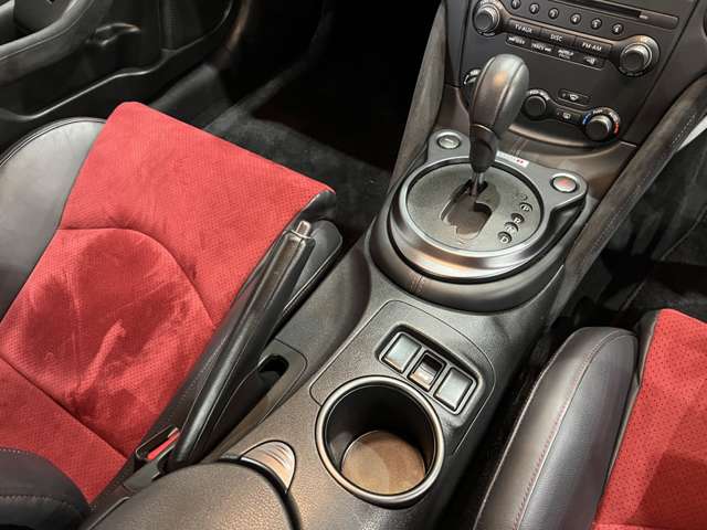 日産 フェアレディＺ ３．７ ＮＩＳＭＯ R2年 (関東) 99