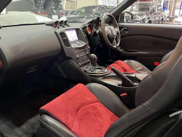 日産 フェアレディＺ ３．７ ＮＩＳＭＯ R2年 (関東) 99