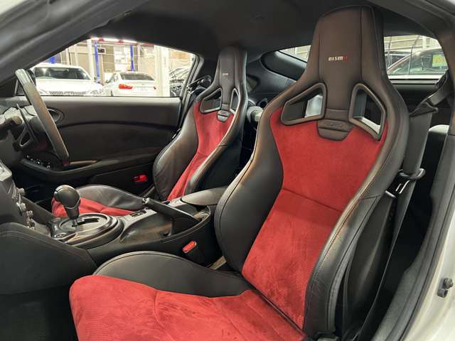 日産 フェアレディＺ ３．７ ＮＩＳＭＯ R2年 (関東) 99