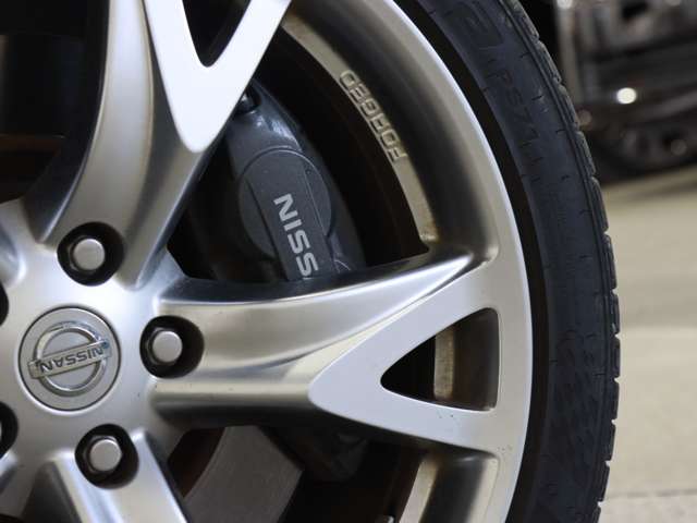 日産 フェアレディＺ ３．７ バージョン ＳＴ H22年 (関東) 99