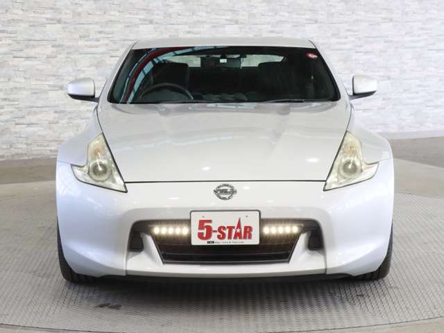 日産 フェアレディＺ ３．７ バージョン ＳＴ H22年 (関東) 99