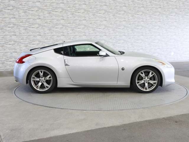 日産 フェアレディＺ ３．７ バージョン ＳＴ H22年 (関東) 99