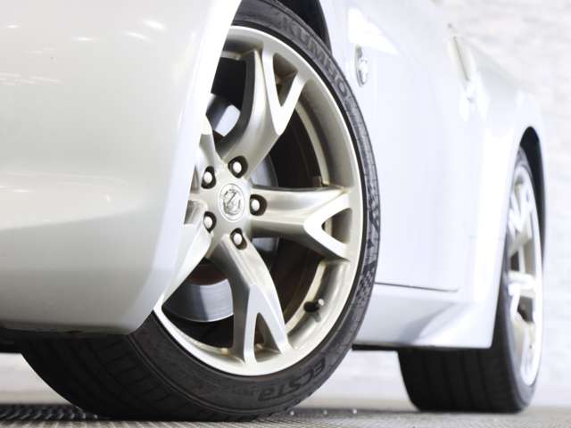 日産 フェアレディＺ ３．７ バージョン ＳＴ H22年 (関東) 99