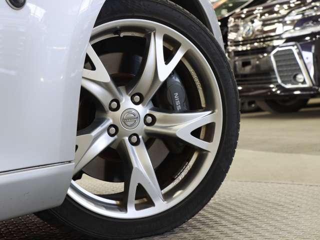 日産 フェアレディＺ ３．７ バージョン ＳＴ H22年 (関東) 99