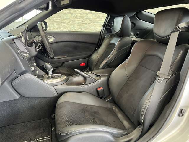 日産 フェアレディＺ ３．７ バージョン ＳＴ H22年 (関東) 99