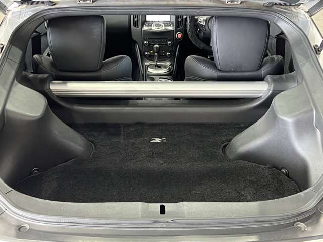 日産 フェアレディＺ ３．７ バージョン ＳＴ H22年 (関東) 99