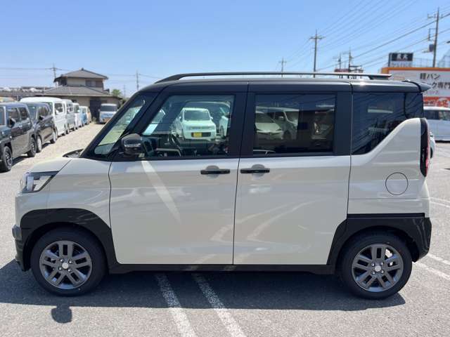 三菱 デリカ　ミニ ６６０ Ｔ プレミアム ４ＷＤ R7年 (関東) 99