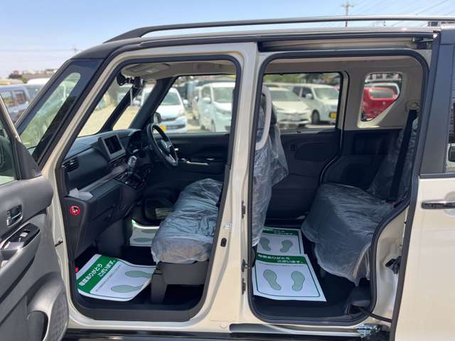 三菱 デリカ　ミニ ６６０ Ｔ プレミアム ４ＷＤ R7年 (関東) 99