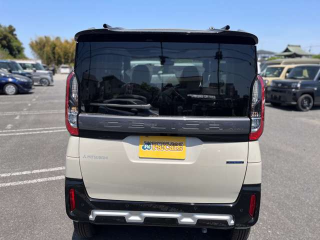 三菱 デリカ　ミニ ６６０ Ｔ プレミアム ４ＷＤ R7年 (関東) 99