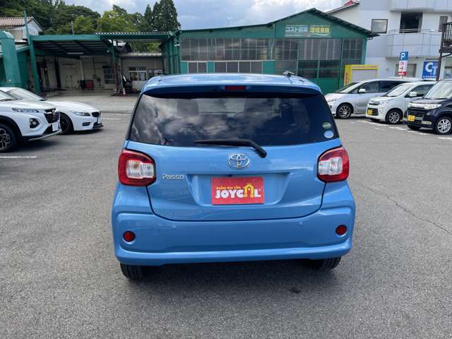トヨタ パッソ １．０ Ｘ Ｌパッケージ Ｓ ４ＷＤ H28年 (東北) 99