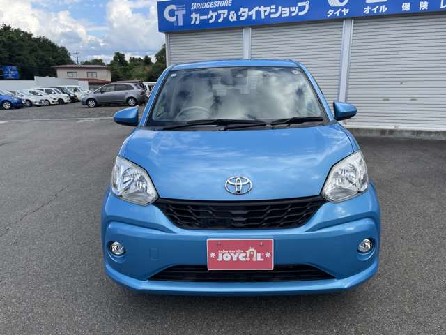 トヨタ パッソ １．０ Ｘ Ｌパッケージ Ｓ ４ＷＤ H28年 (東北) 99