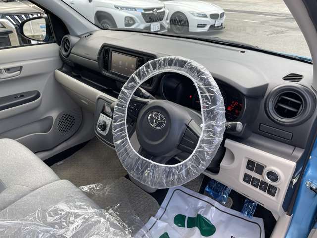 トヨタ パッソ １．０ Ｘ Ｌパッケージ Ｓ ４ＷＤ H28年 (東北) 99