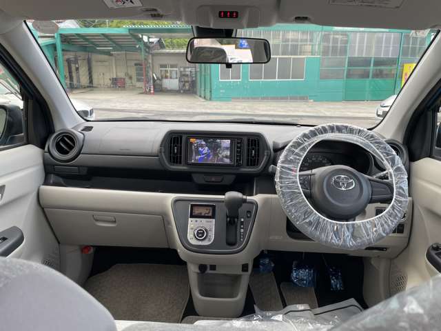 トヨタ パッソ １．０ Ｘ Ｌパッケージ Ｓ ４ＷＤ H28年 (東北) 99