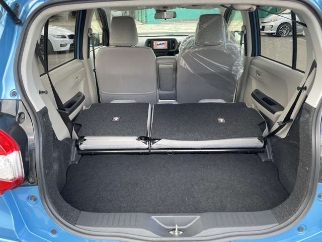 トヨタ パッソ １．０ Ｘ Ｌパッケージ Ｓ ４ＷＤ H28年 (東北) 99