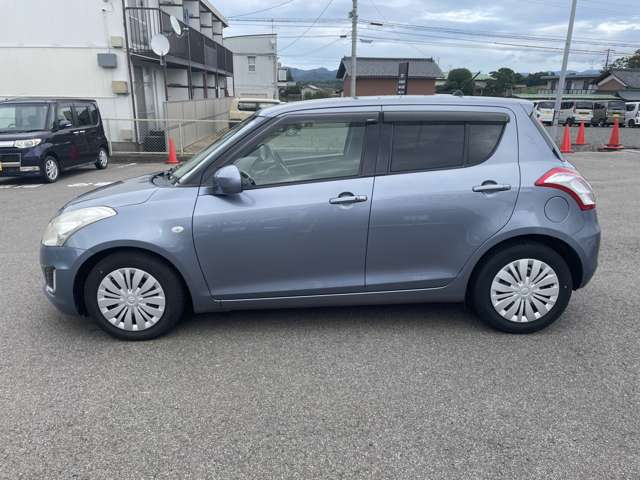 スズキ スイフト １．２ ＸＧ－ＤＪＥ H25年 (東北) 99