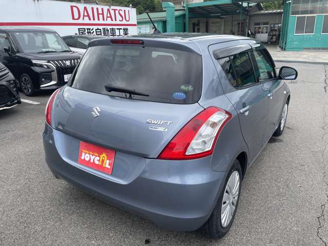 スズキ スイフト １．２ ＸＧ－ＤＪＥ H25年 (東北) 99