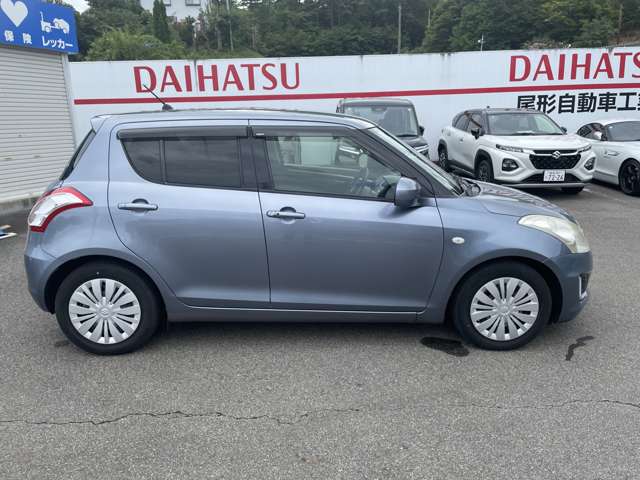 スズキ スイフト １．２ ＸＧ－ＤＪＥ H25年 (東北) 99