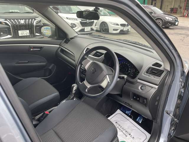 スズキ スイフト １．２ ＸＧ－ＤＪＥ H25年 (東北) 99